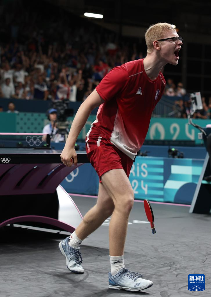 这让他在赛 这让他在赛