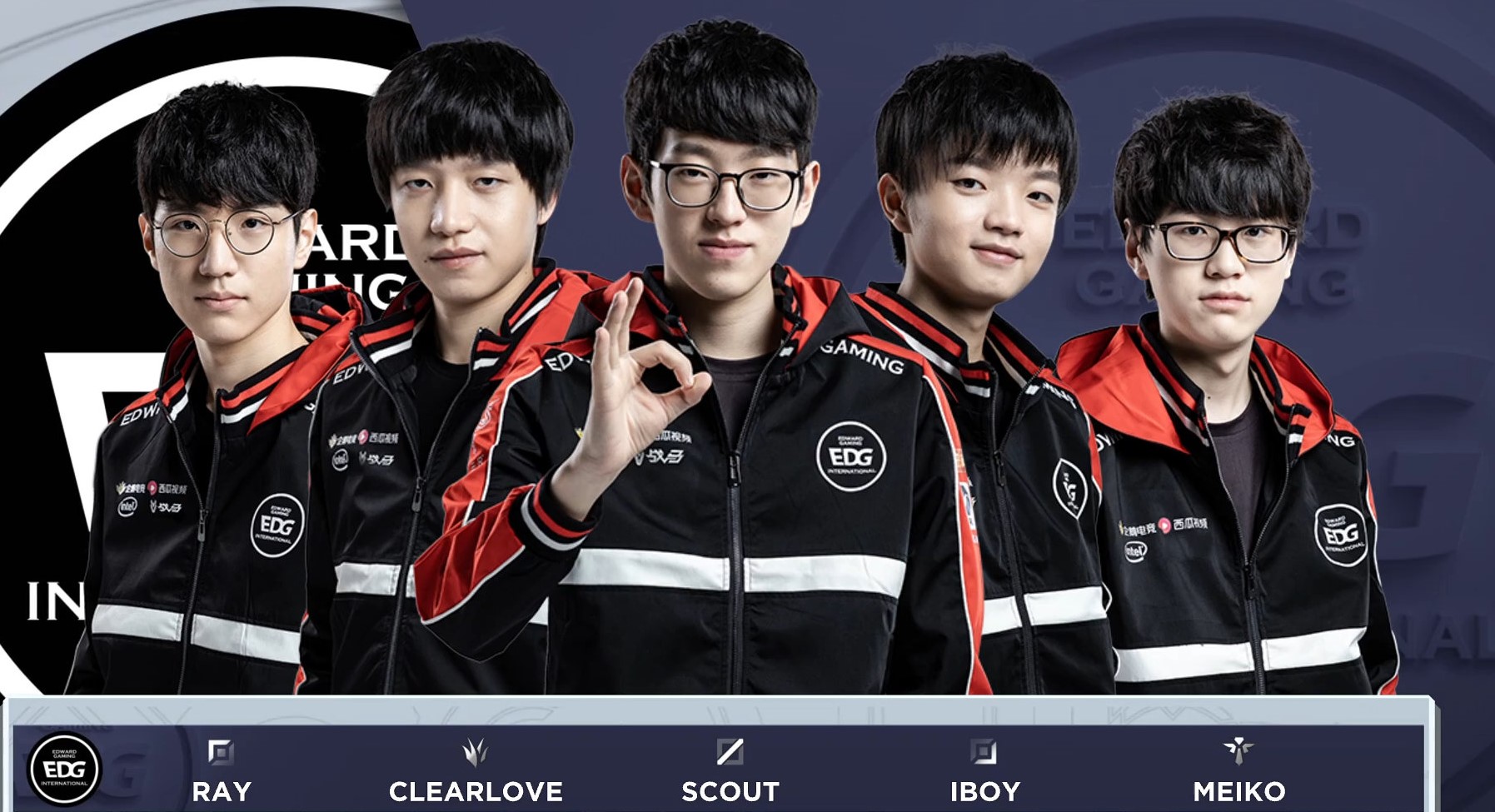 见证这一激 见证这一激