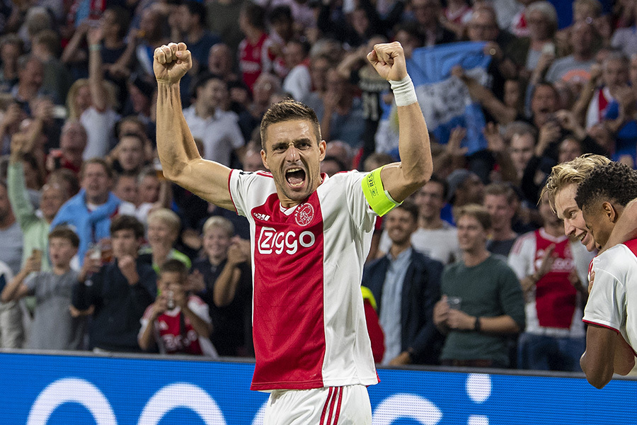 球迷们早已 球迷们早已