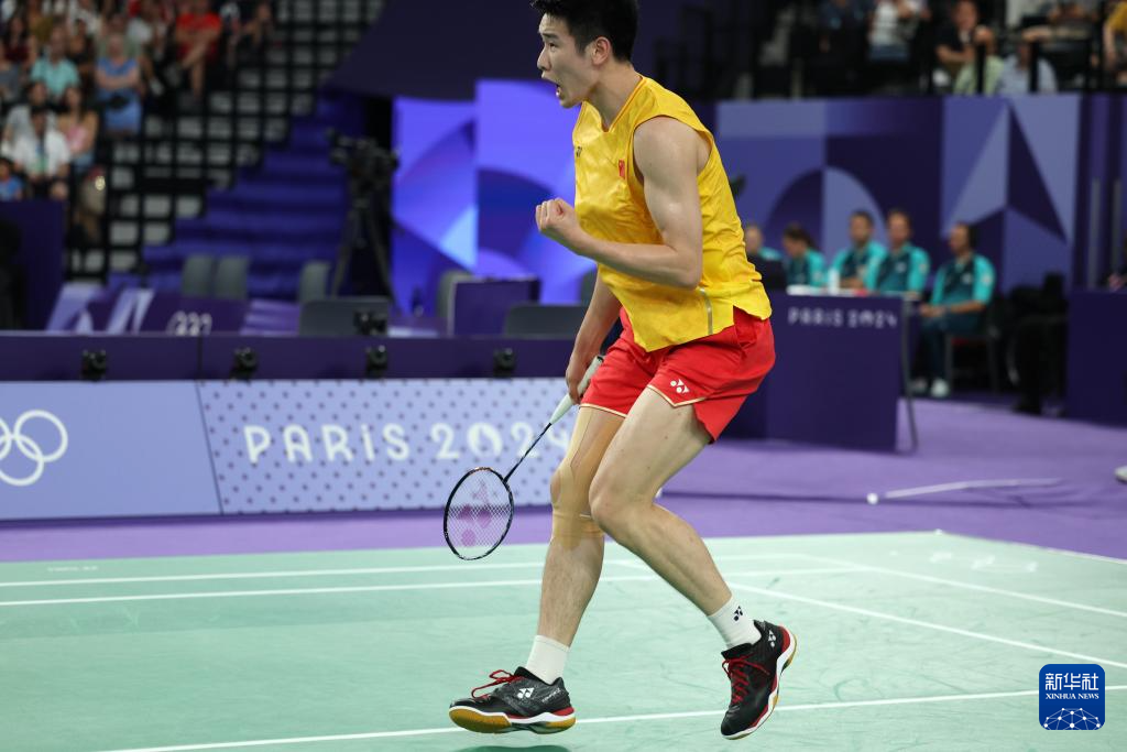 但每一球都 但每一球都