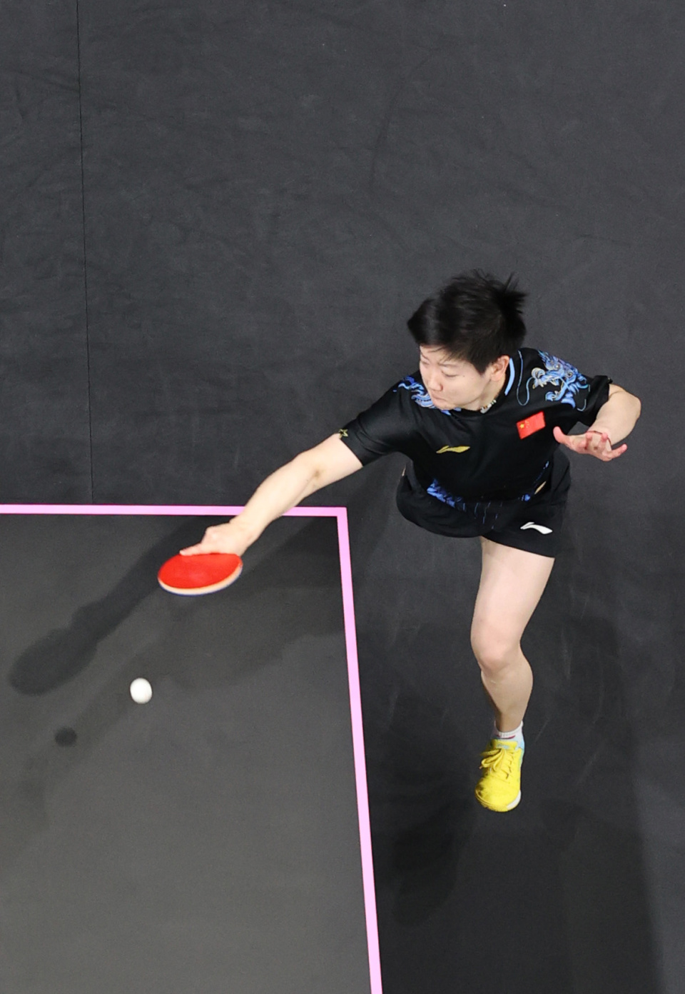 缺的一员 缺的一员