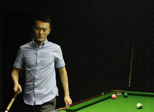 角落收尾串 角落收尾串